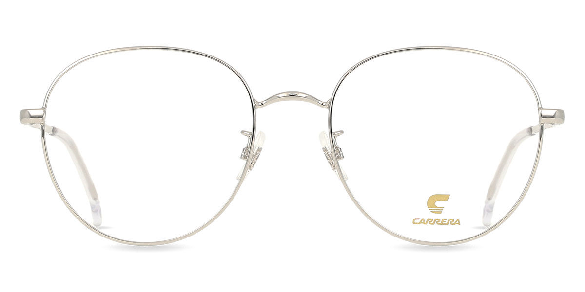 Carrera 3012 010, Silver frame