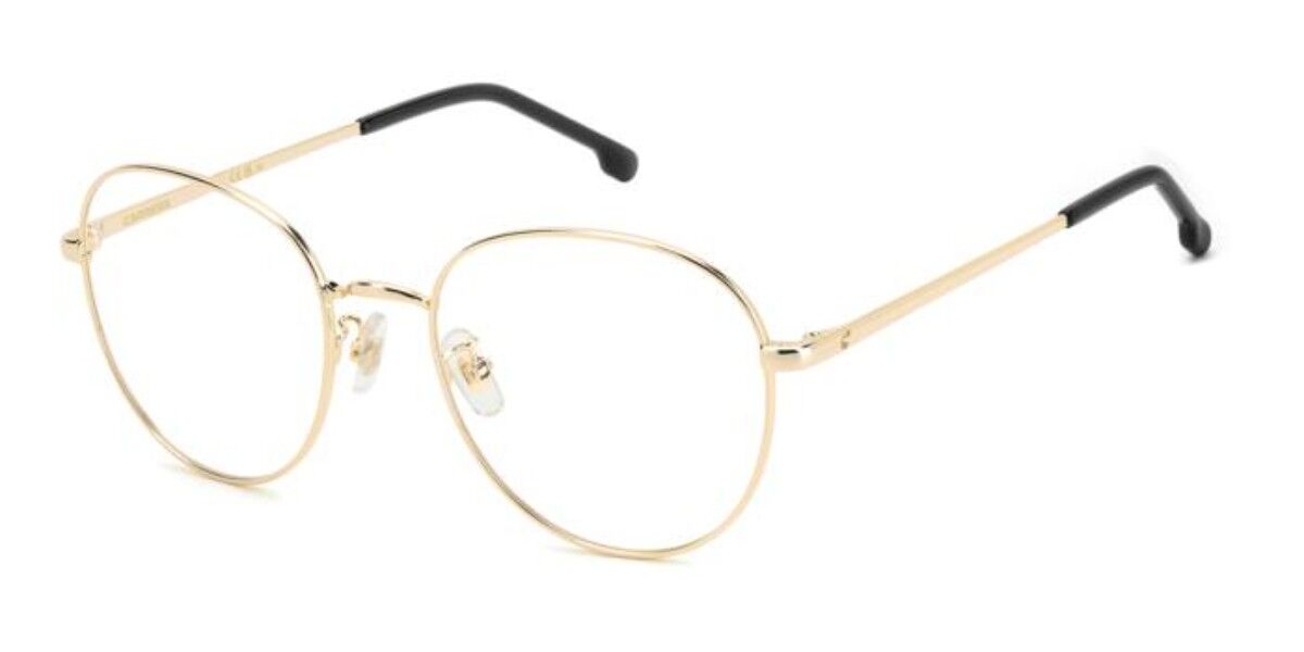 Carrera 3012 J5G, Gold frame