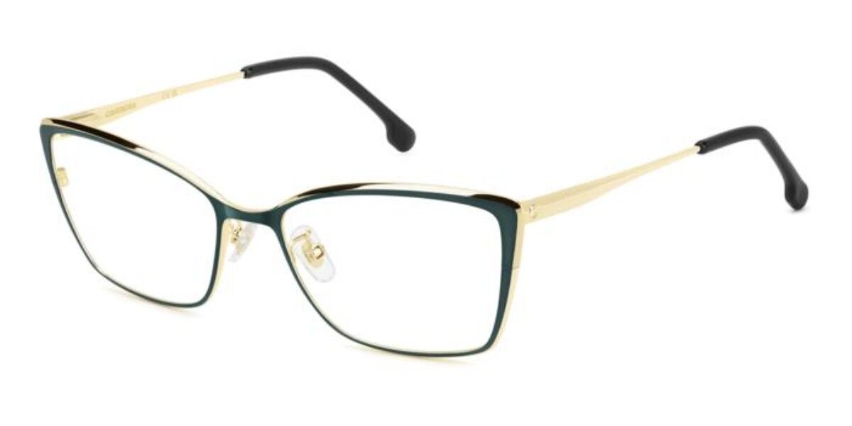 Carrera 3047 1ED, Green frame