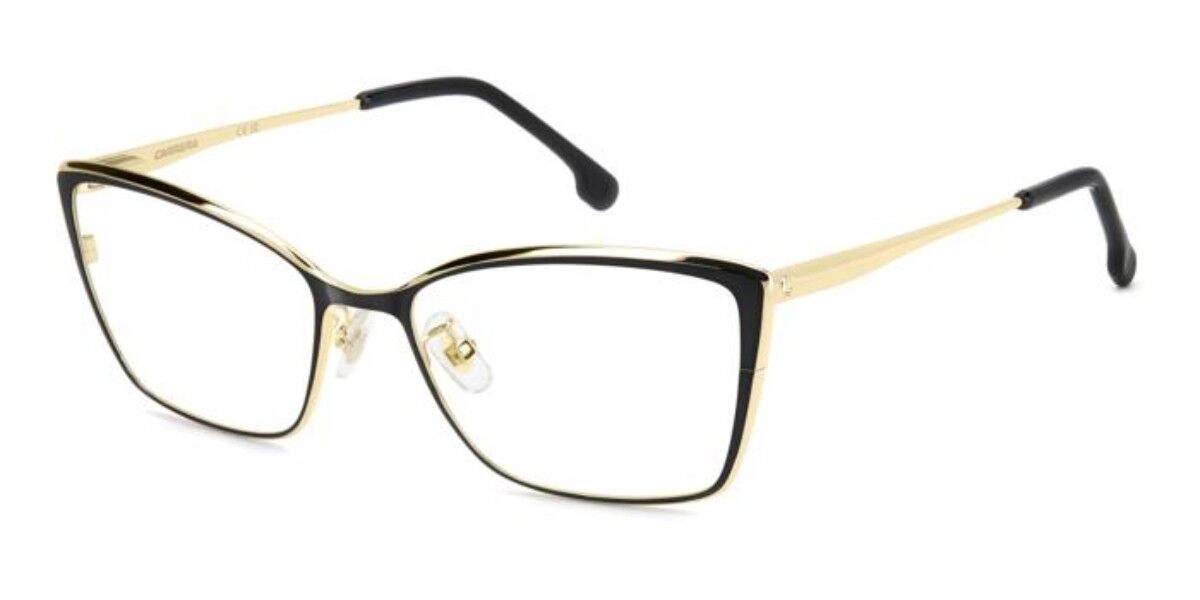 Carrera 3047 2M2, Black frame