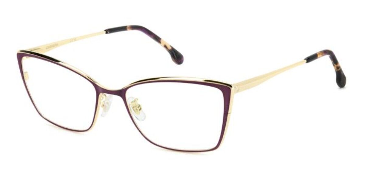 Carrera 3047 T1W, Purple frame