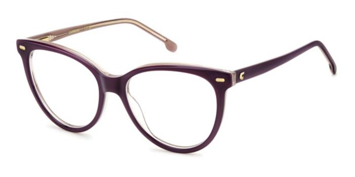 Carrera 3048 0T7, Purple frame
