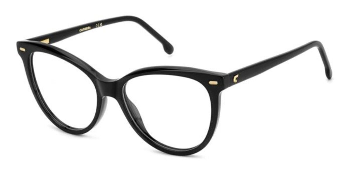 Carrera 3048 807, Black frame