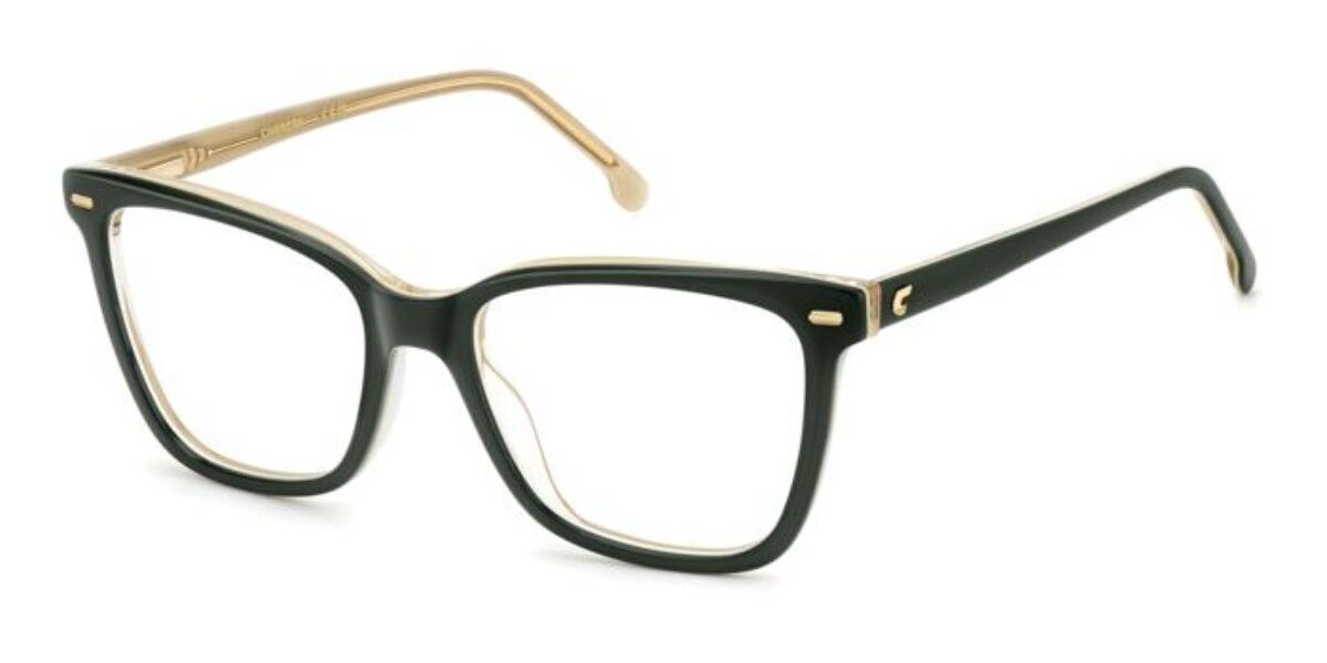 Carrera 3049 1ED, Green frame