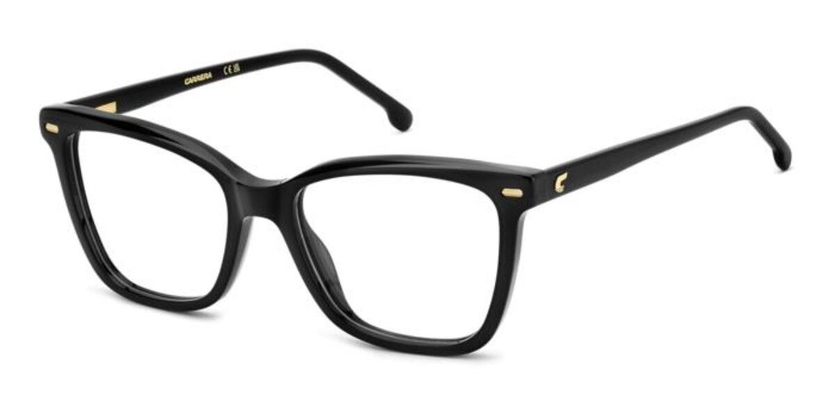 Carrera 3049 807, Black frame