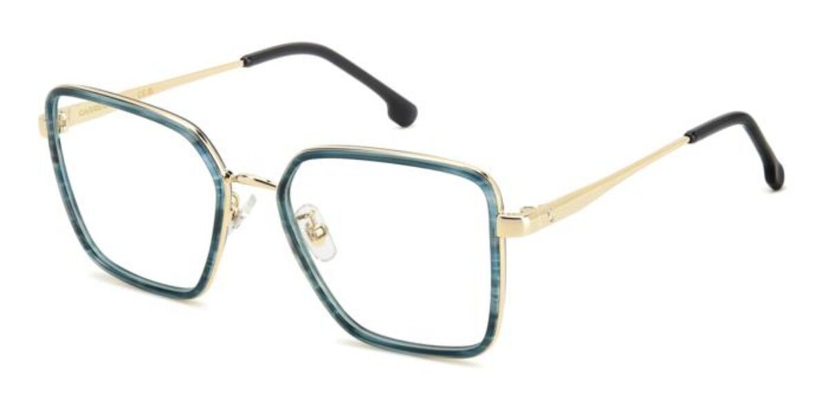 Carrera 3050 6AK, Green frame