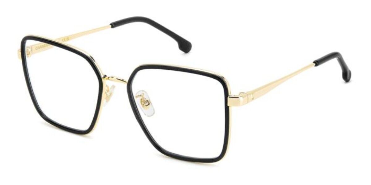 Carrera 3050 80S, Black frame