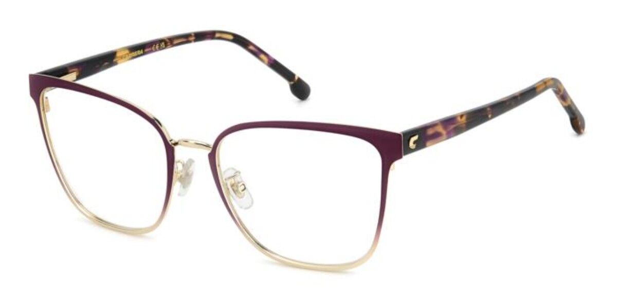Carrera 3051 BSU, Purple frame
