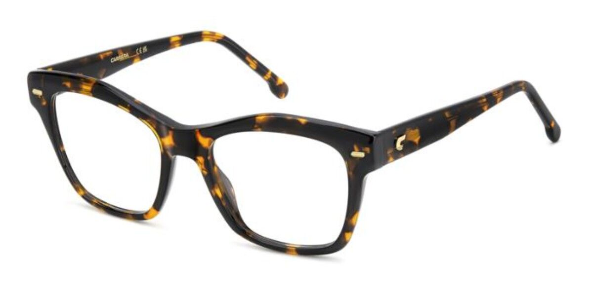 Carrera 3052 086, Tortoiseshell frame