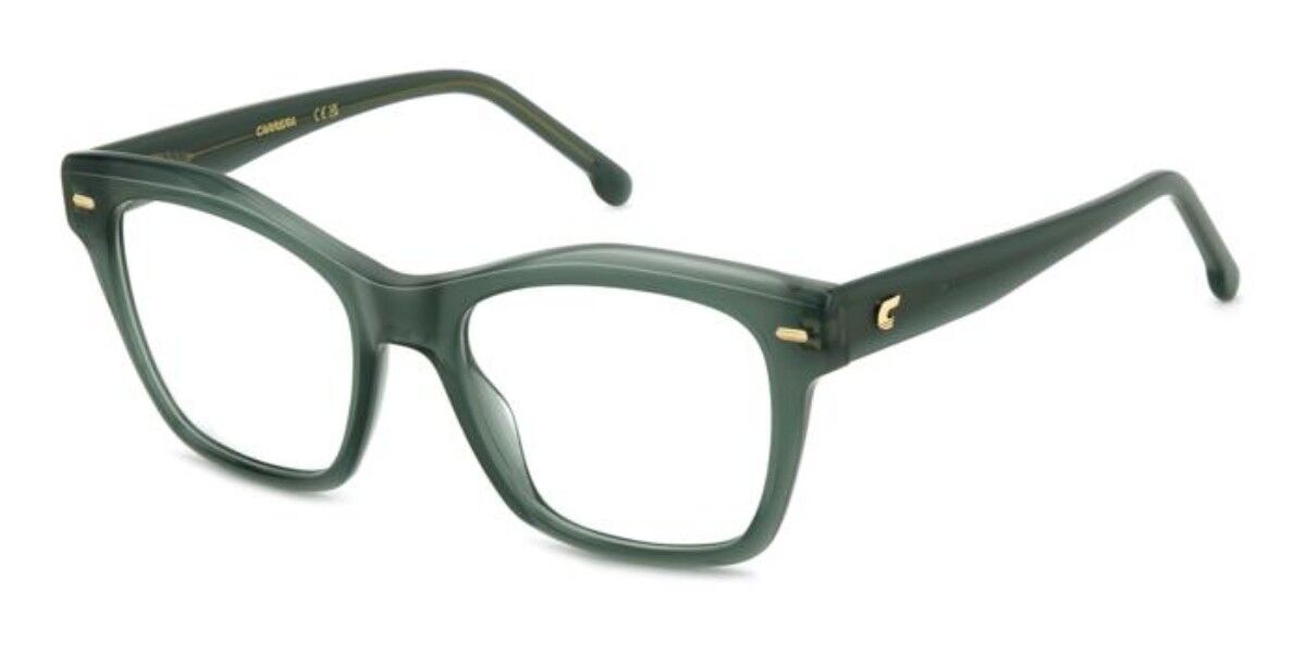 Carrera 3052 1ED, Green frame