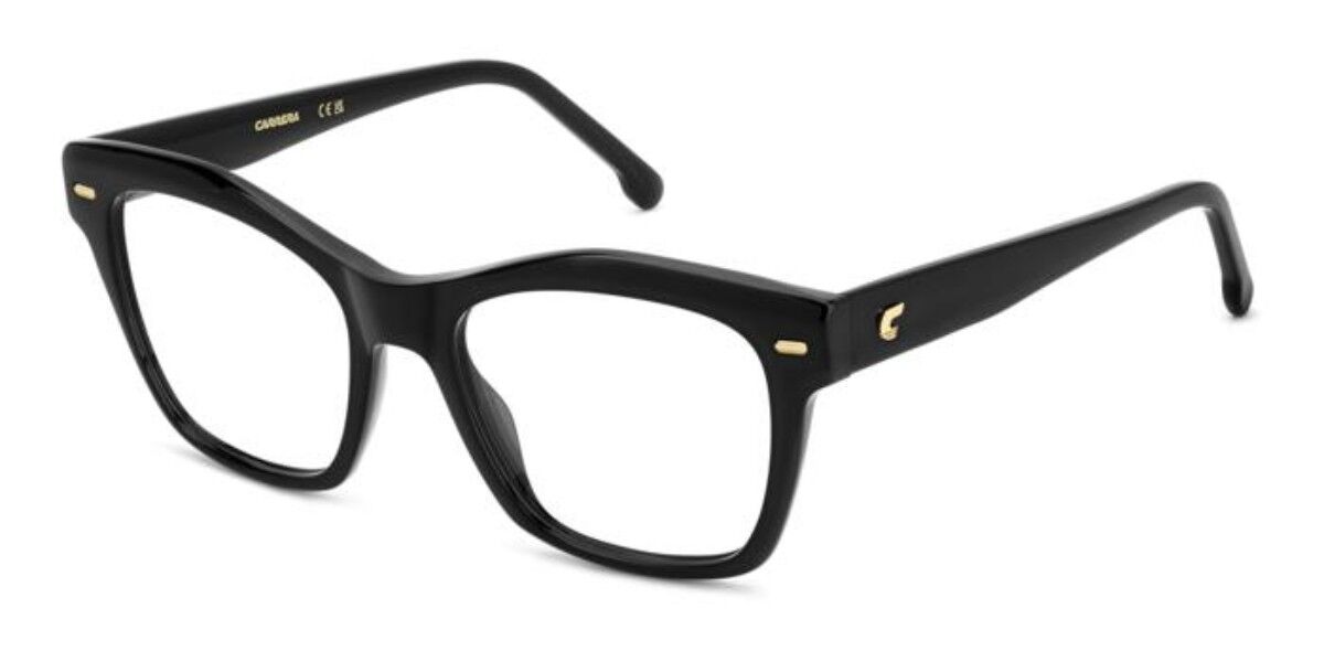 Carrera 3052 807, Black frame
