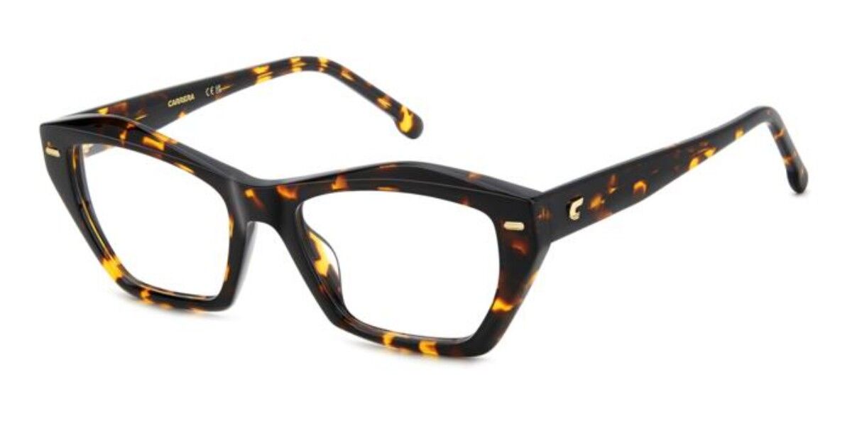 Carrera 3053 086, Tortoiseshell frame