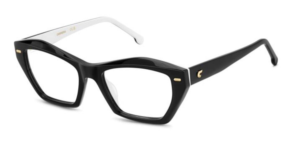 Carrera 3053 80S, Black frame