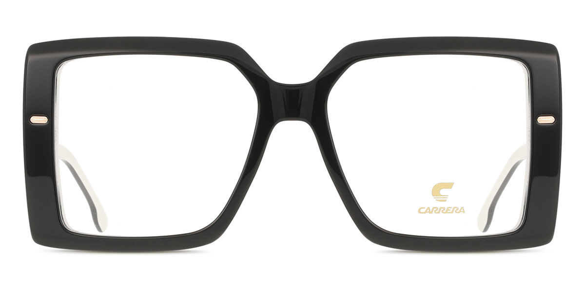 Carrera 3054 80S, Black frame