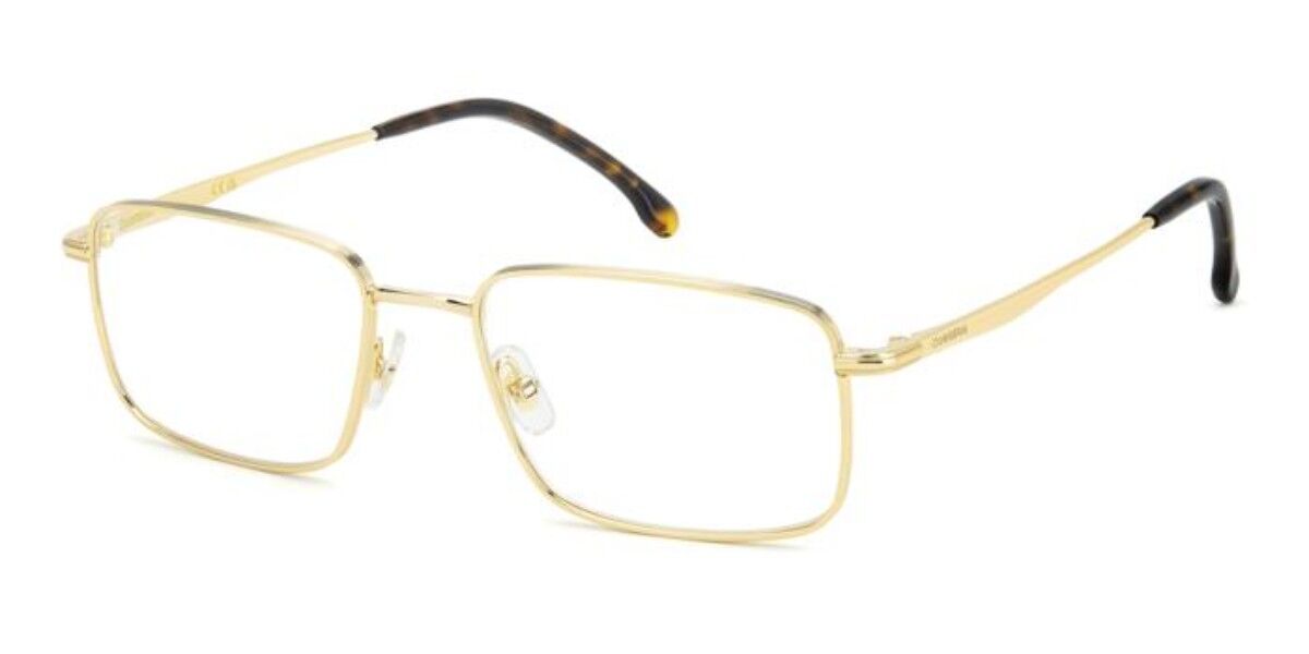 Carrera 343 0NR, Gold frame