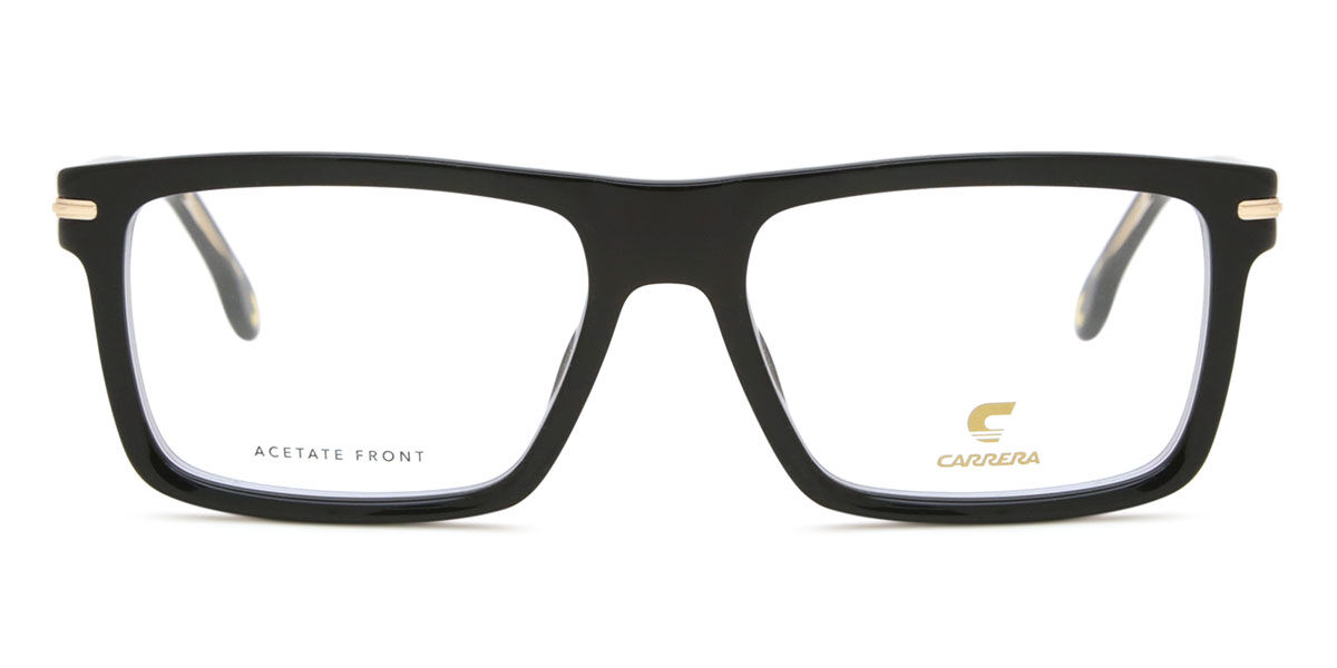 Carrera 344 2M2, Black frame
