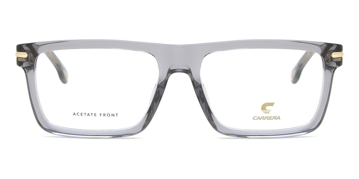 Carrera 344 KB7, Clear frame