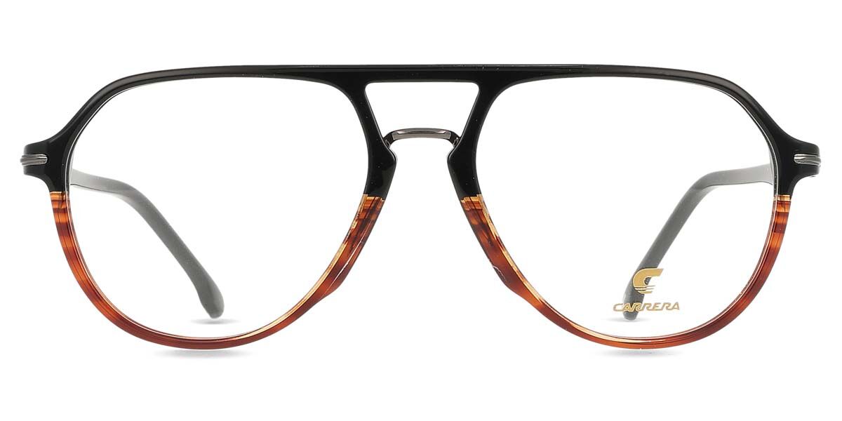 Carrera 345 37N, Brown frame