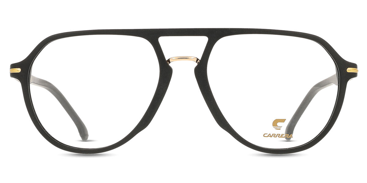 Carrera 345 I46, Black frame