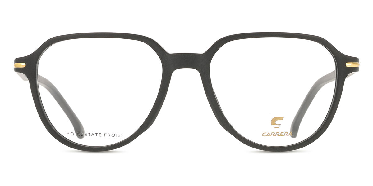 Carrera 346 I46, Black frame