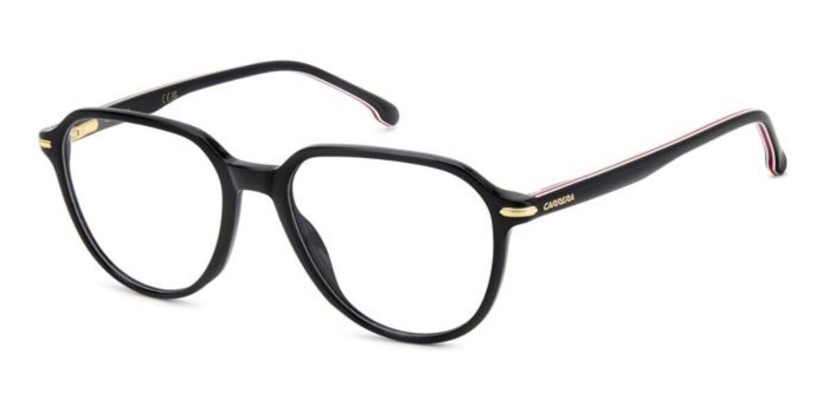 Carrera 346 2M2, Black frame