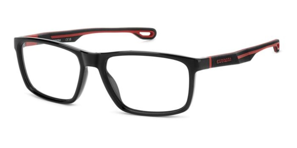 Carrera 4416 BLX, Black frame