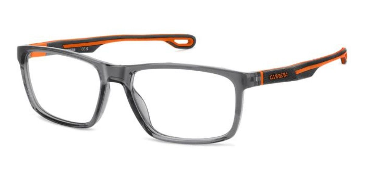 Carrera 4416 M9L, Clear frame