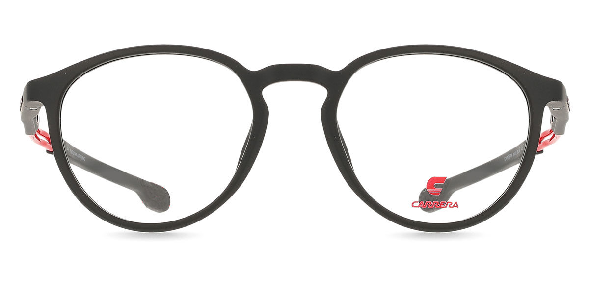 Carrera 4418 BLX, Black frame