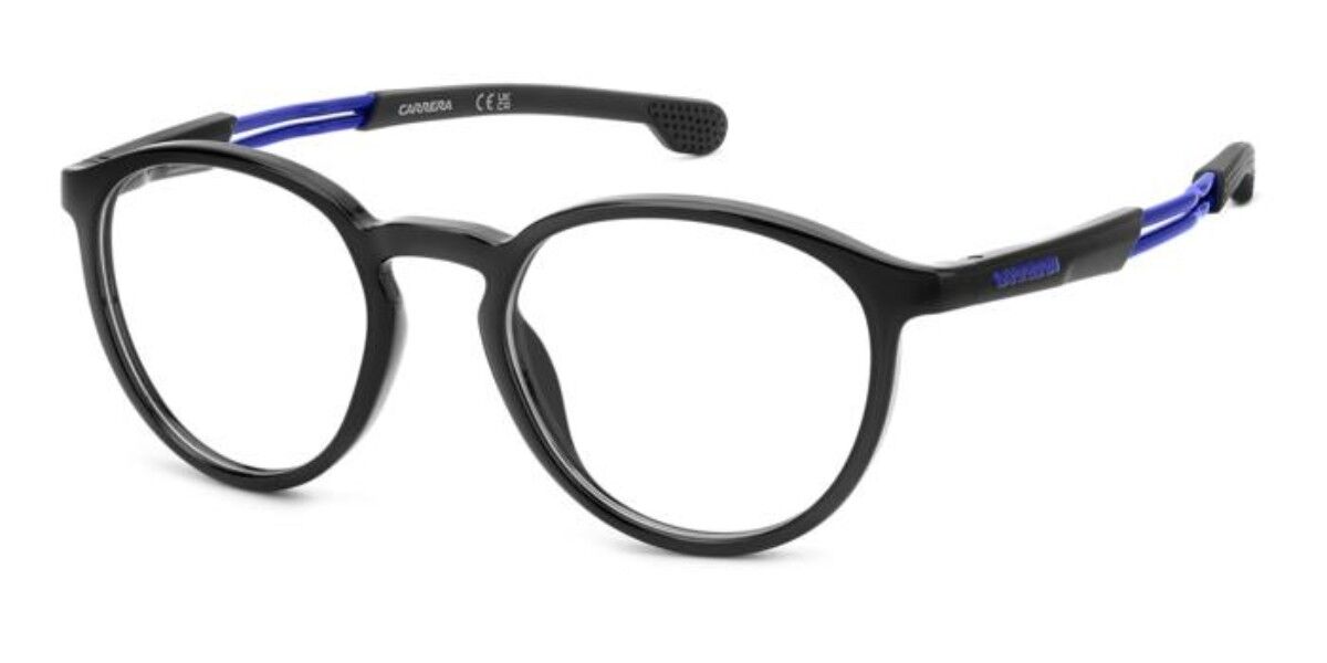 Carrera 4418 D51, Black frame