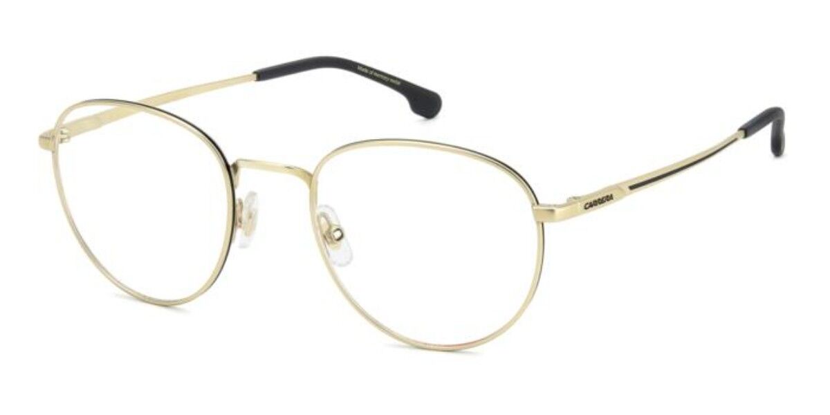 Carrera 8908 0NZ, Gold frame