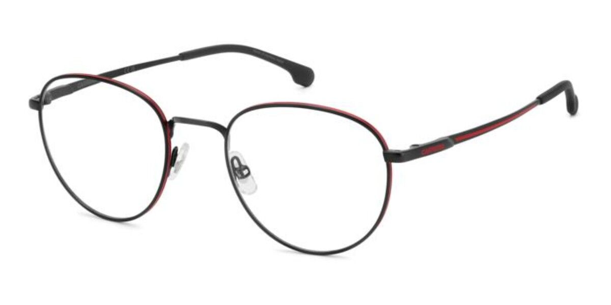Carrera 8908 BLX, Black frame