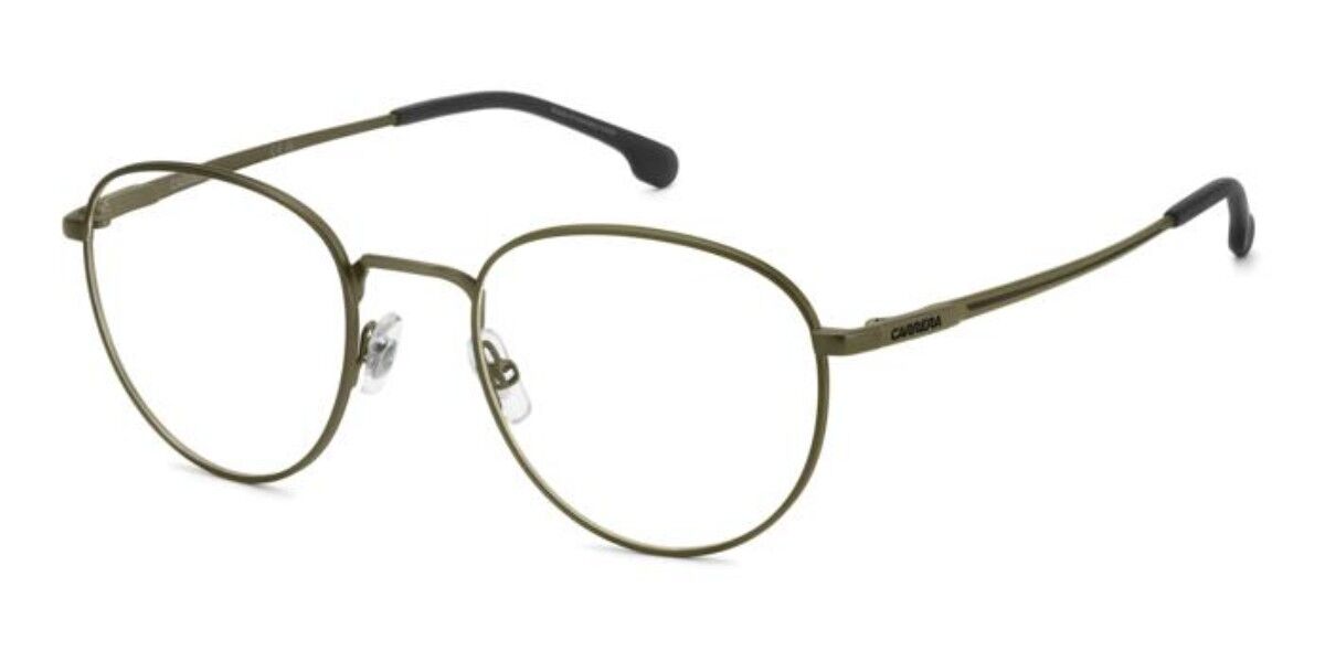 Carrera 8908 TBO, Green frame