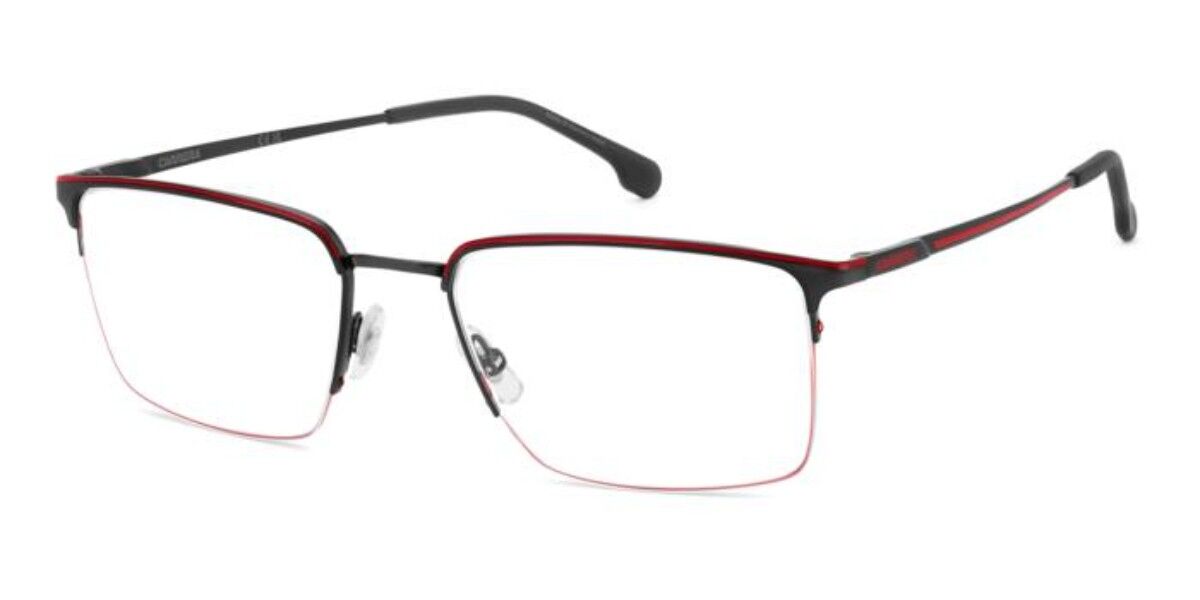 Carrera 8909 BLX, Black frame