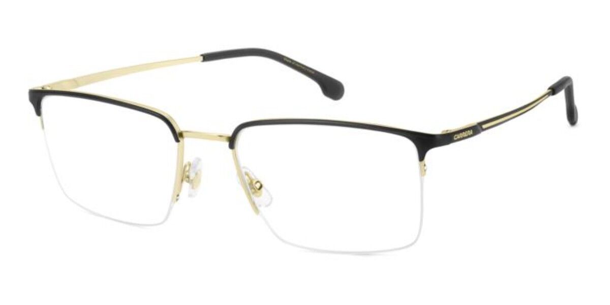 Carrera 8909 I46, Gold frame