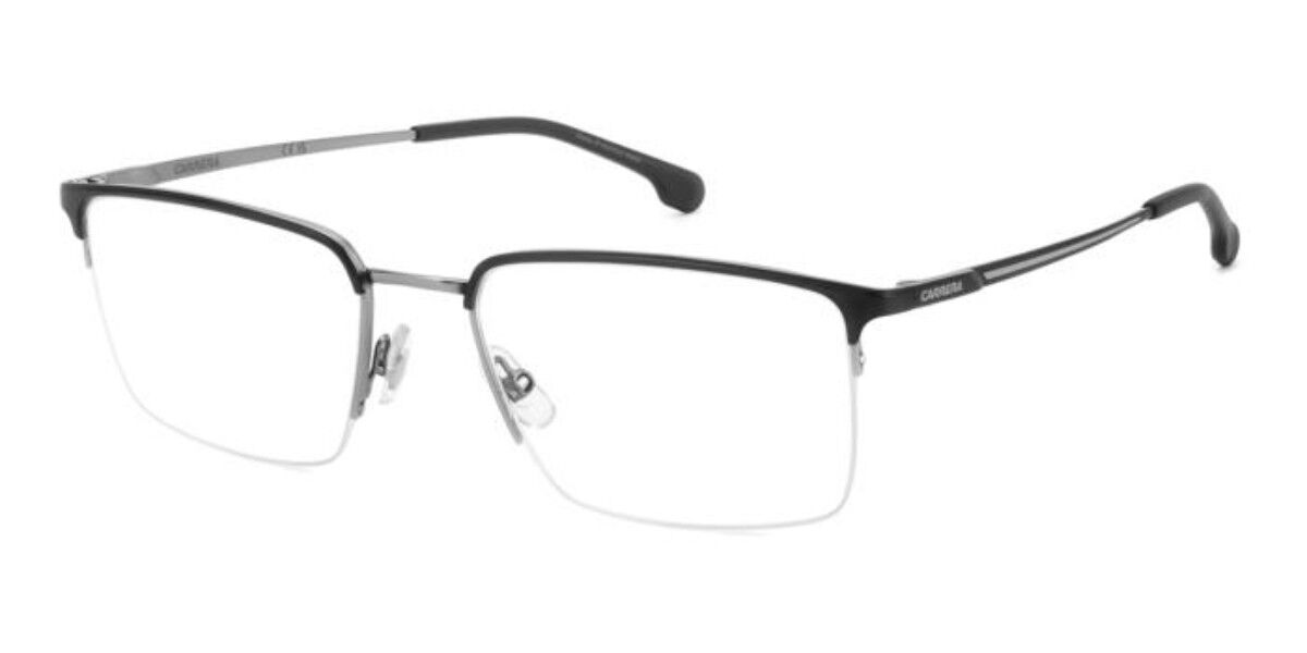 Carrera 8909 TI7, Black frame