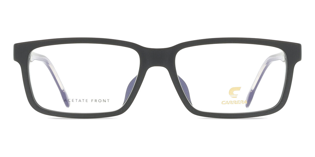Carrera C FLEX 07/G Asian Fit 807/2Y, Black frame