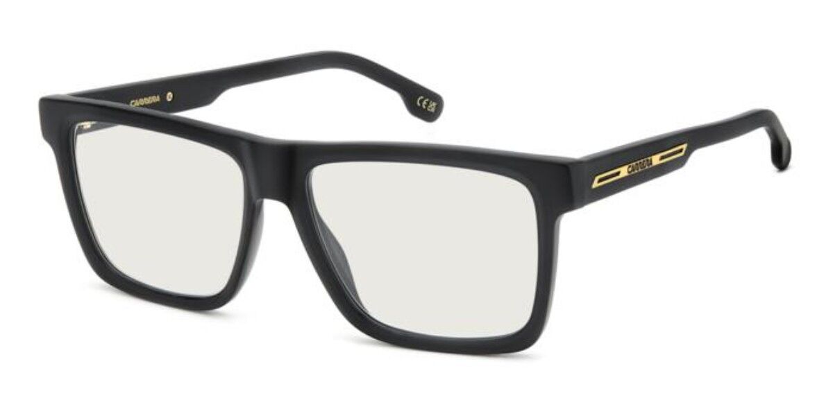 Carrera VICTORY C 06 003/2Y, Black frame
