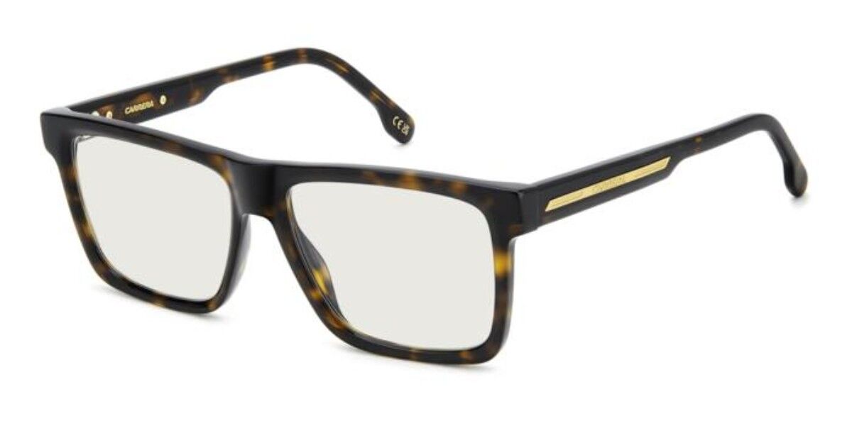 Carrera VICTORY C 06 086/2Y, Tortoiseshell frame