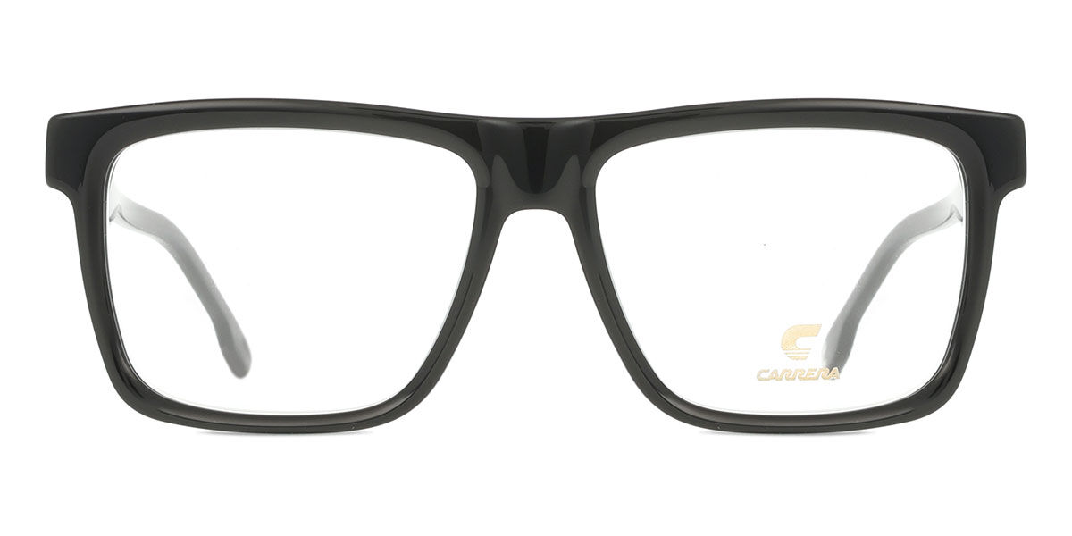 Carrera VICTORY C 06 807/2Y, Black frame