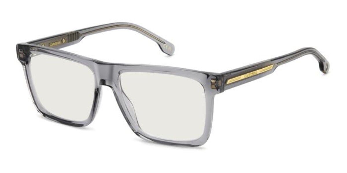 Carrera VICTORY C 06 KB7/2Y, Clear frame
