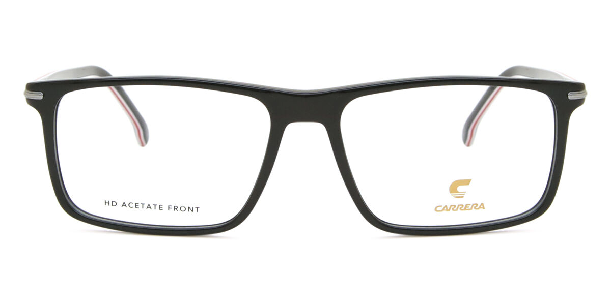 Carrera 347 284, Black frame