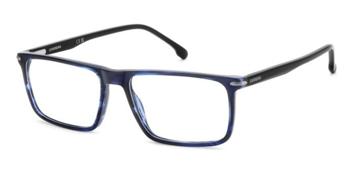 Carrera 347 38I, Blue frame