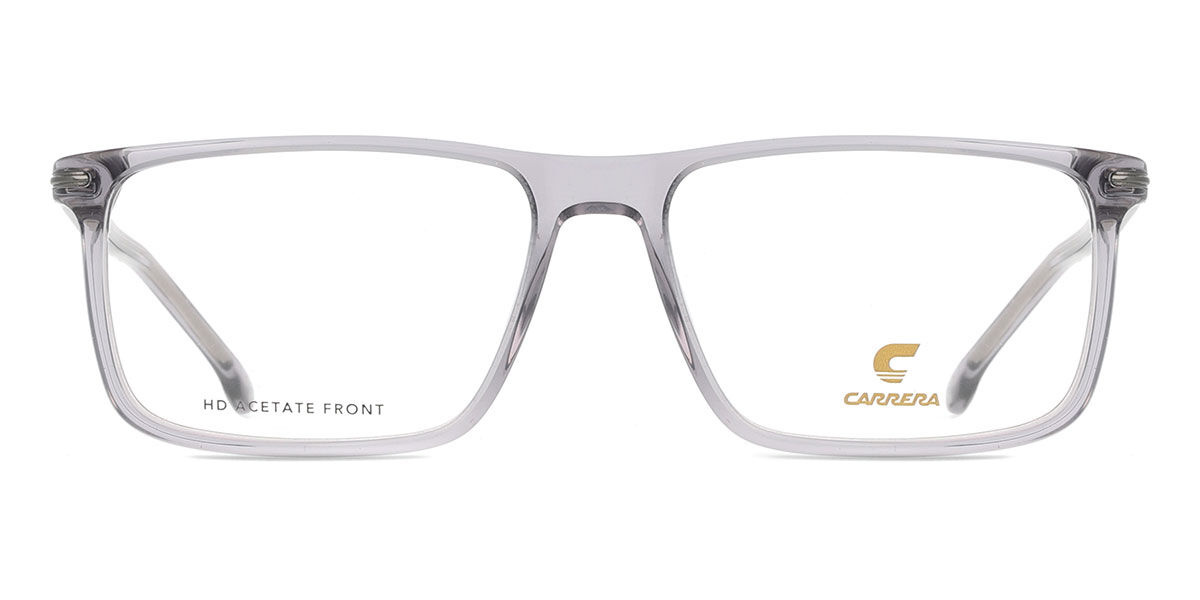 Carrera 347 KB7, Clear frame