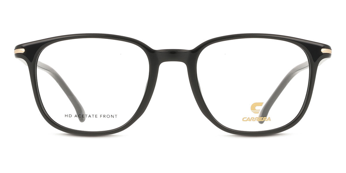Carrera 348 2M2, Black frame