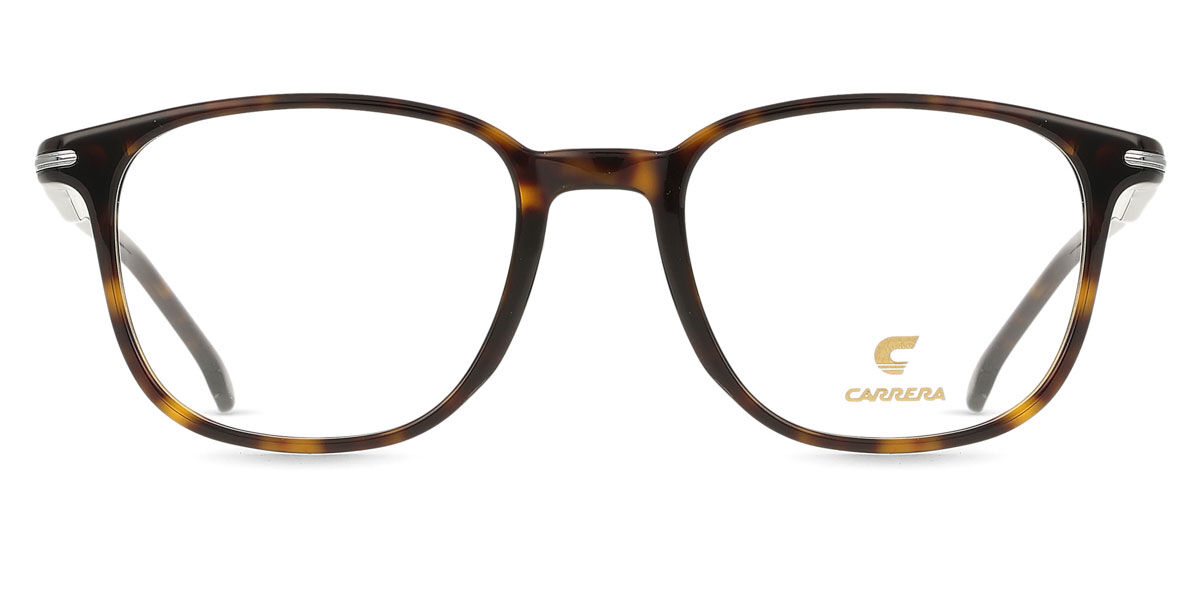 Carrera 348 3MA, Tortoiseshell frame