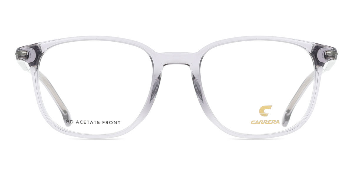 Carrera 348 KB7, Clear frame