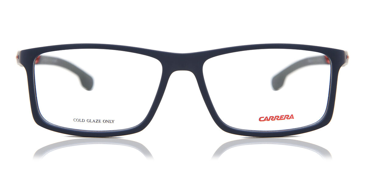 Carrera 4410 FLL, Blue frame