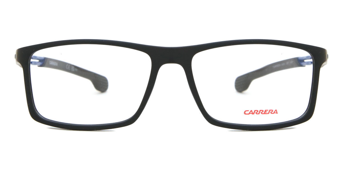 Carrera 4410 D51, Black frame