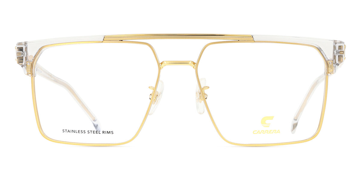 Carrera 1140 2F7, Gold frame
