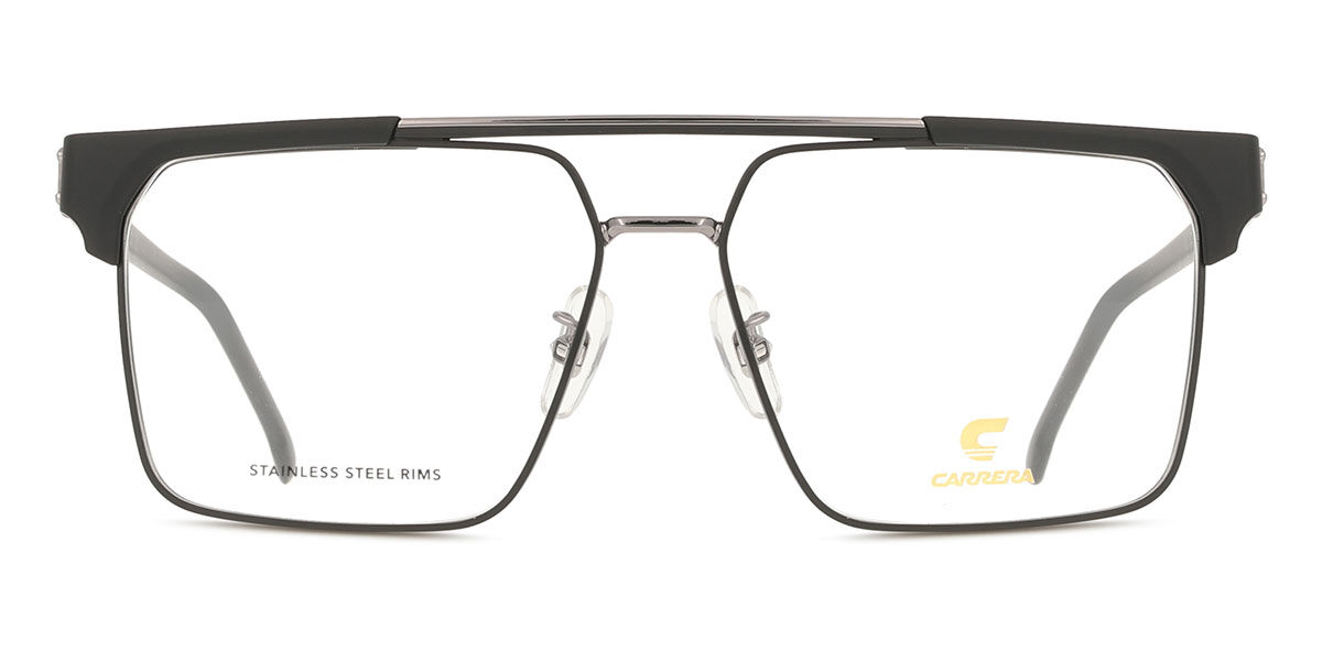 Carrera 1140 85K, Silver frame